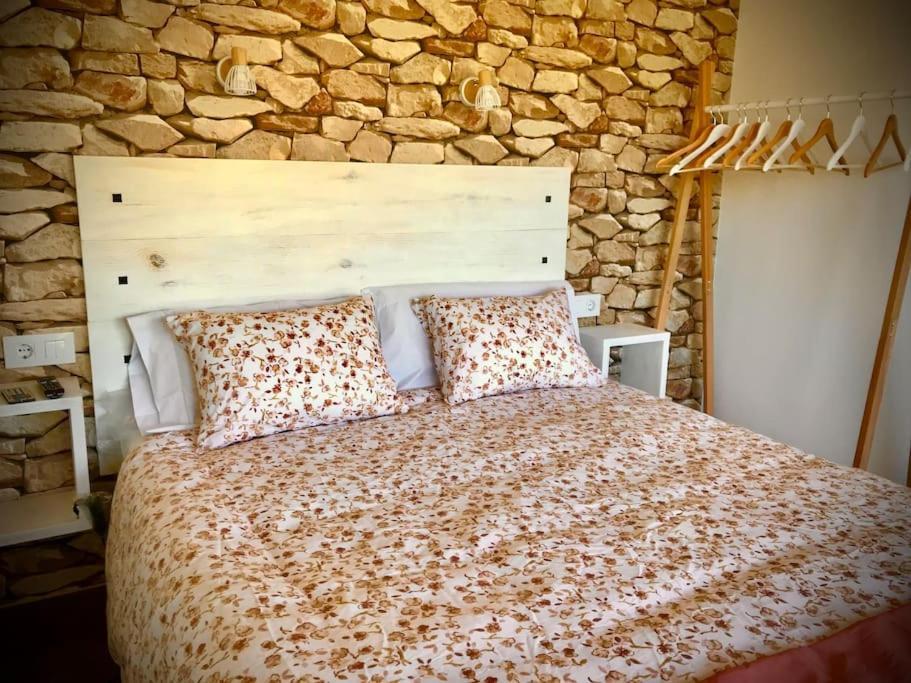 Casa Nueva De Vigo Rural Mos Con Jacuzzi Y Chimenea Para Escapada Romantica 外观 照片