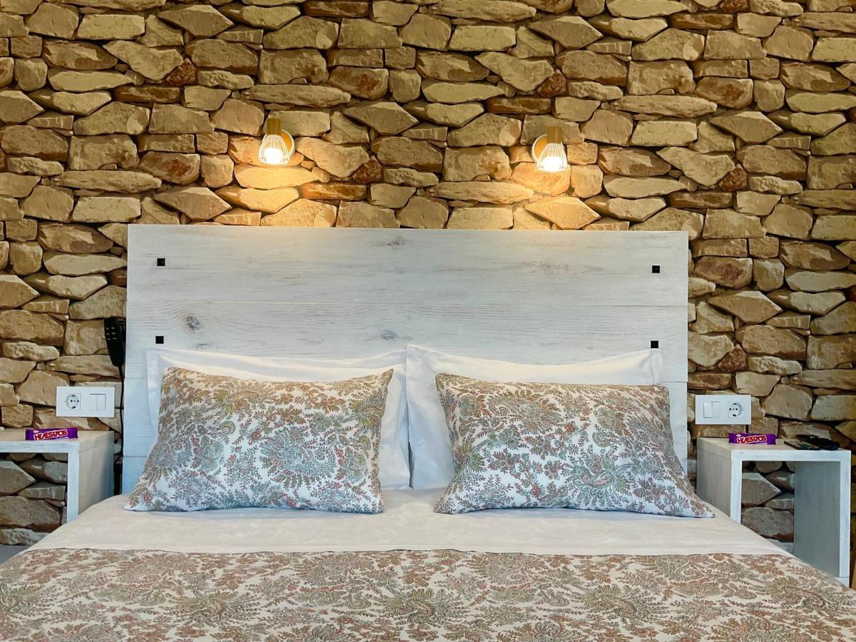 Casa Nueva De Vigo Rural Mos Con Jacuzzi Y Chimenea Para Escapada Romantica 外观 照片