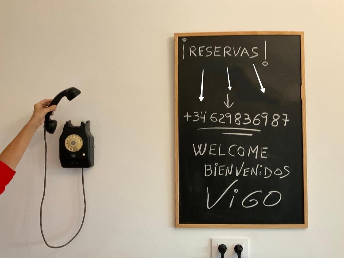 Casa Nueva De Vigo Rural Mos Con Jacuzzi Y Chimenea Para Escapada Romantica 外观 照片